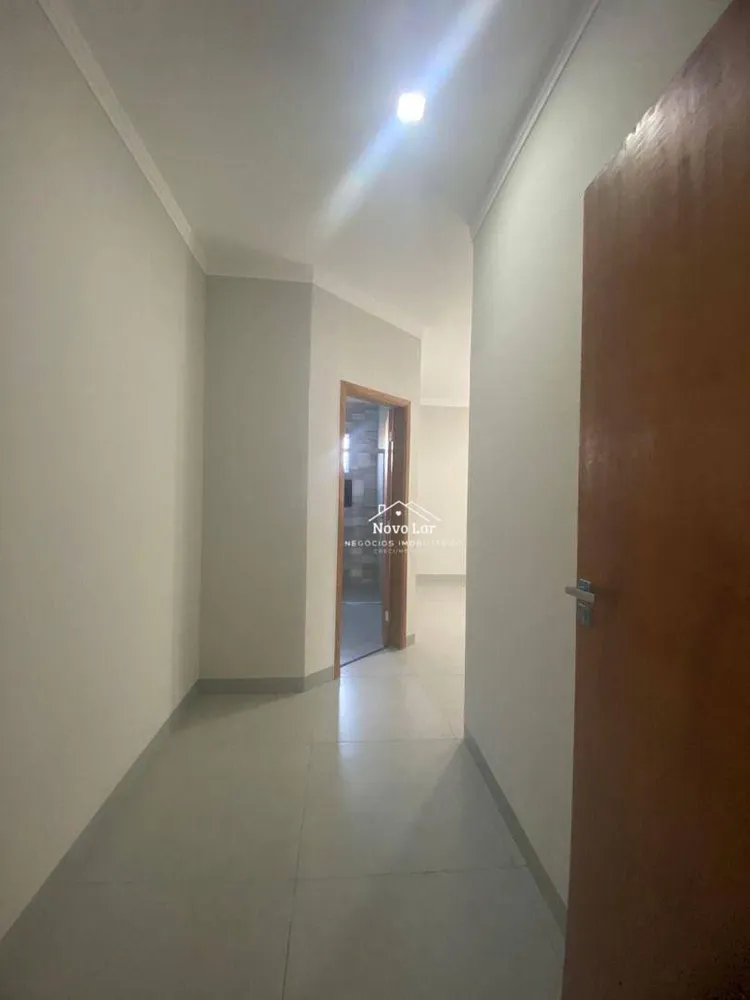 Casa, 3 quartos, 88 m² - Foto 1