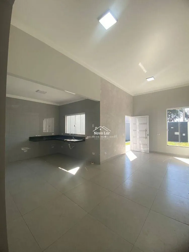 Casa, 3 quartos, 88 m² - Foto 5