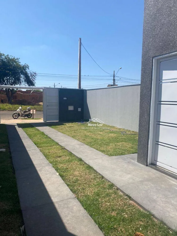 Casa, 3 quartos, 88 m² - Foto 6