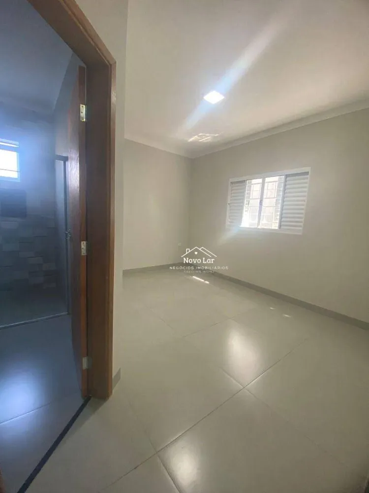 Casa, 3 quartos, 88 m² - Foto 8