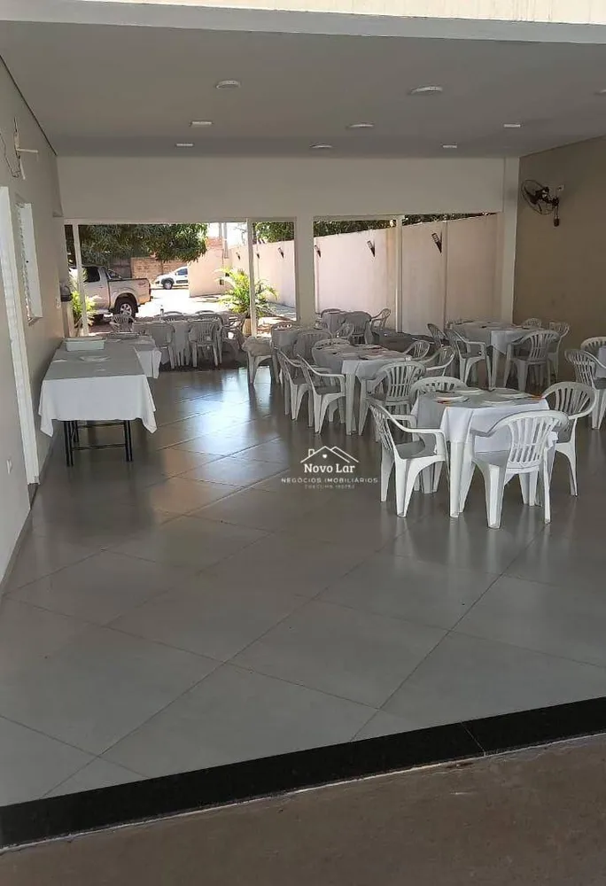 Loja-Salão, 207 m² - Foto 12