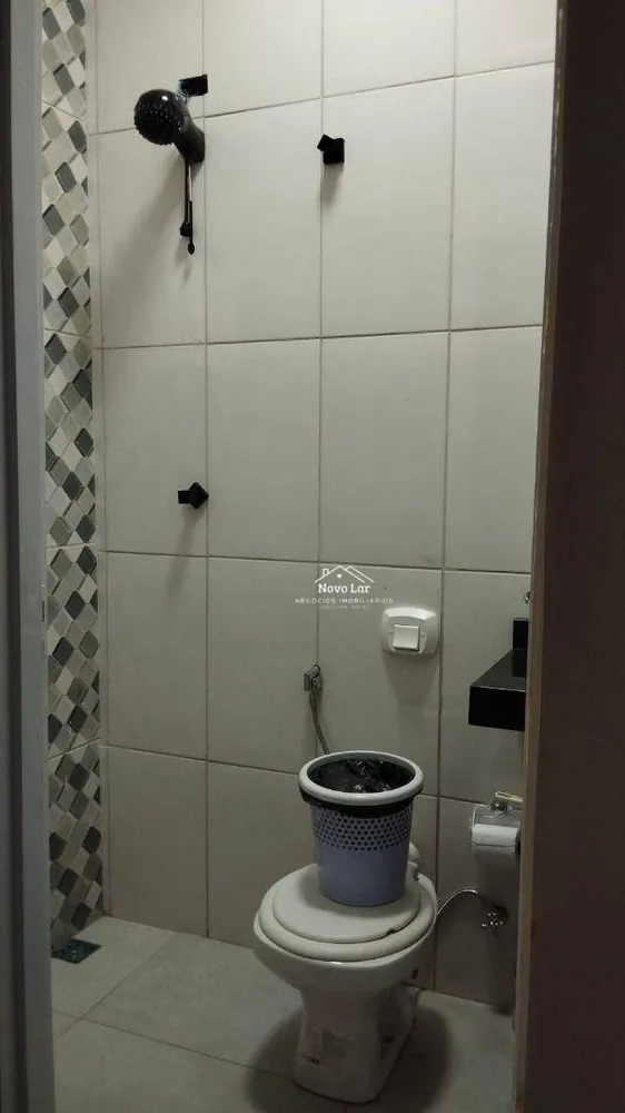 Loja-Salão, 207 m² - Foto 7