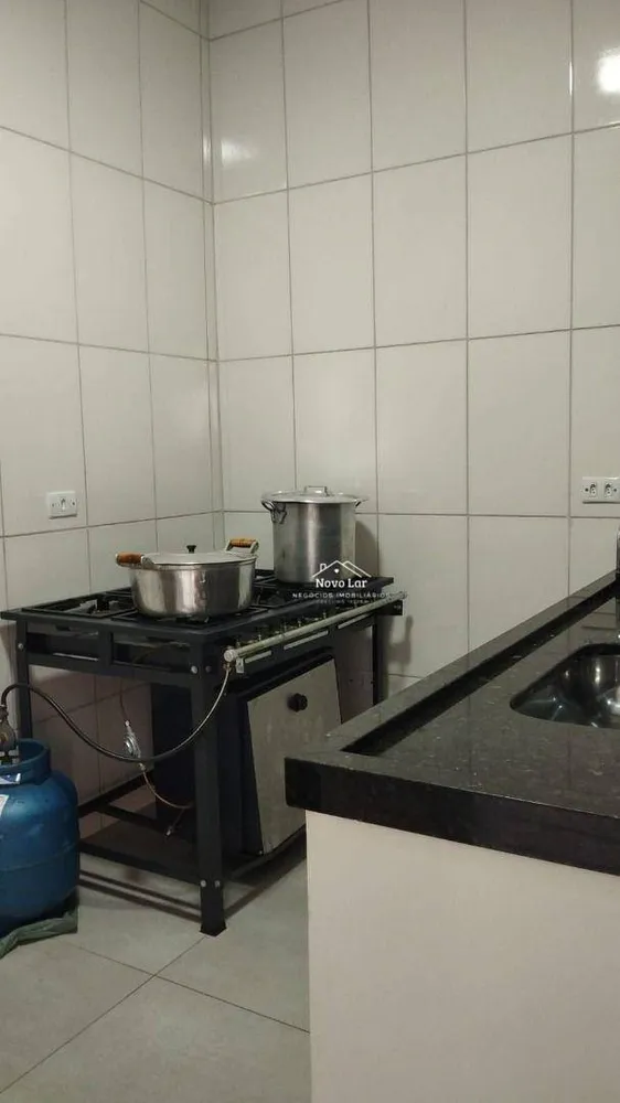 Loja-Salão, 207 m² - Foto 9