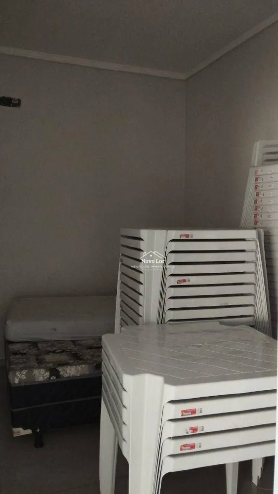 Loja-Salão, 207 m² - Foto 8