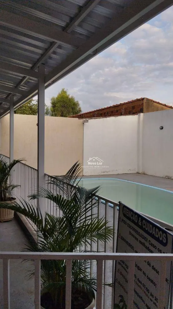 Loja-Salão, 207 m² - Foto 4