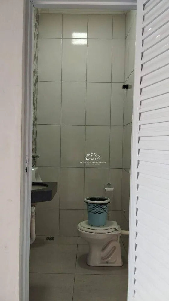 Loja-Salão, 207 m² - Foto 10