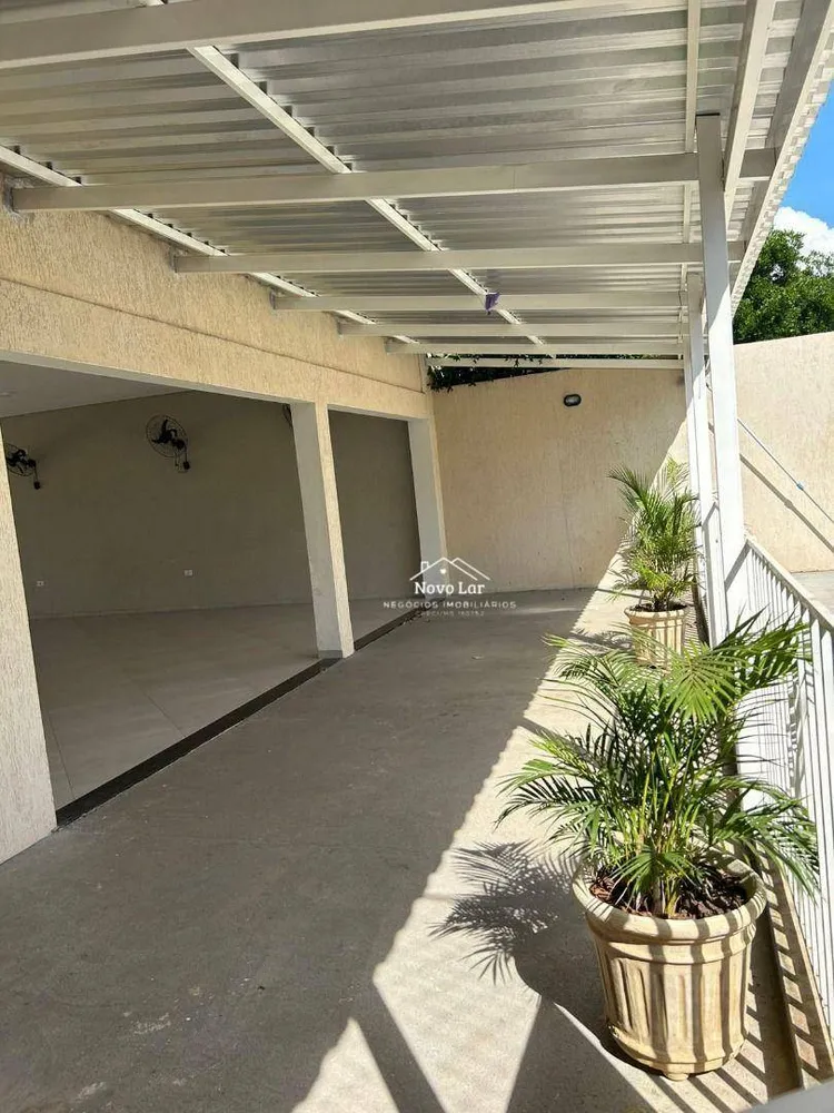 Loja-Salão, 207 m² - Foto 6