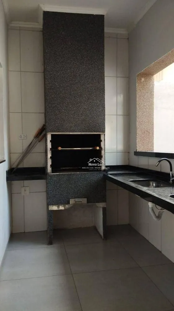 Loja-Salão, 207 m² - Foto 14
