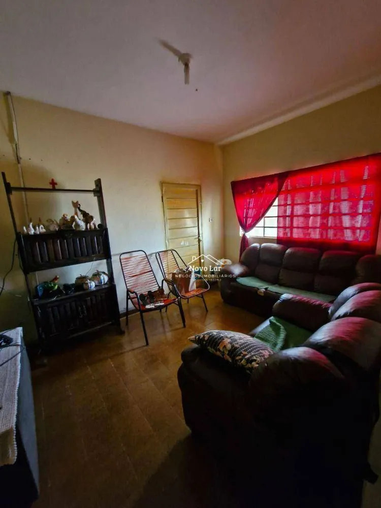 Casa, 2 quartos, 100 m² - Foto 3