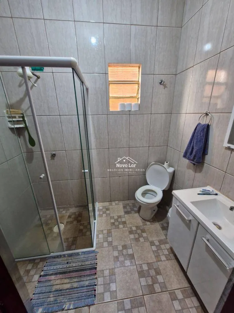 Casa, 2 quartos, 100 m² - Foto 2