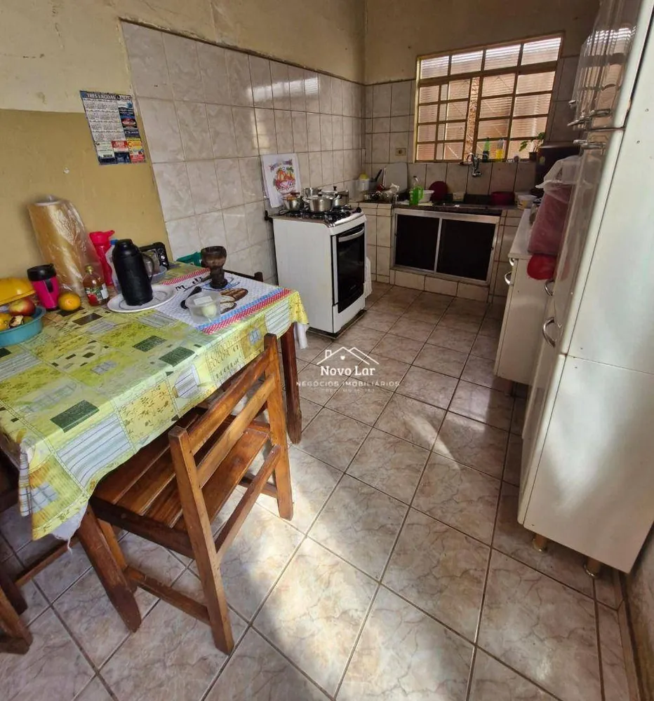 Casa, 2 quartos, 100 m² - Foto 3
