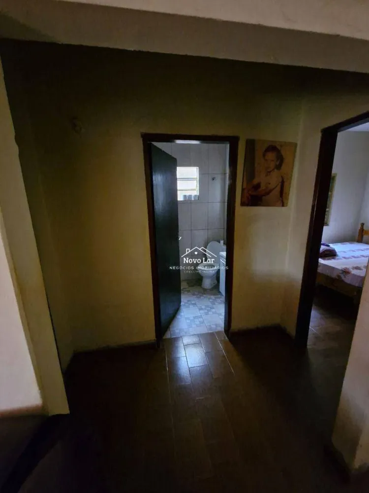 Casa, 2 quartos, 100 m² - Foto 1