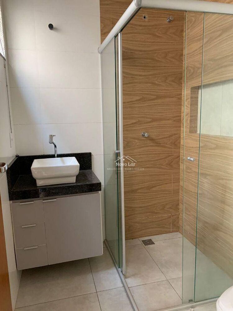 Casa, 3 quartos, 90 m² - Foto 4