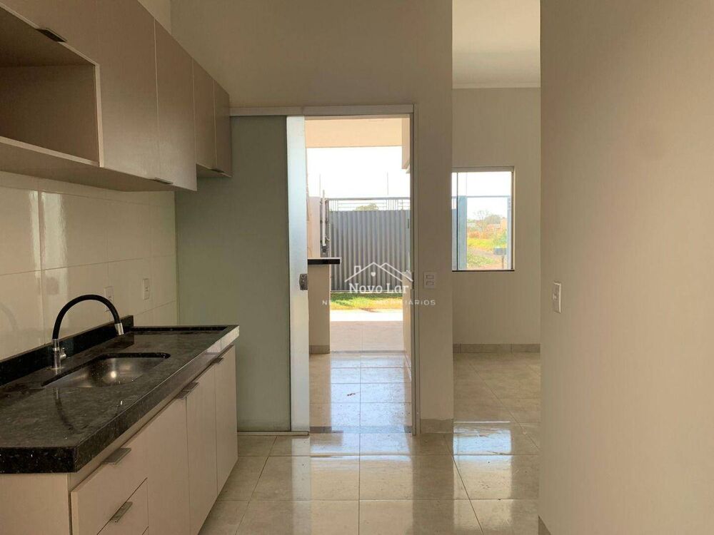 Casa, 3 quartos, 90 m² - Foto 9