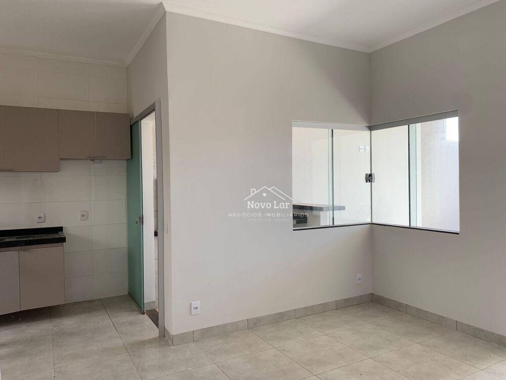 Casa, 3 quartos, 90 m² - Foto 10