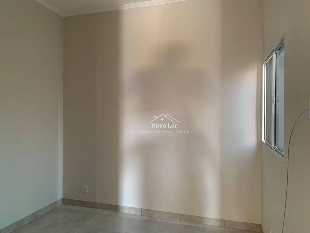 Casa, 3 quartos, 90 m² - Foto 1
