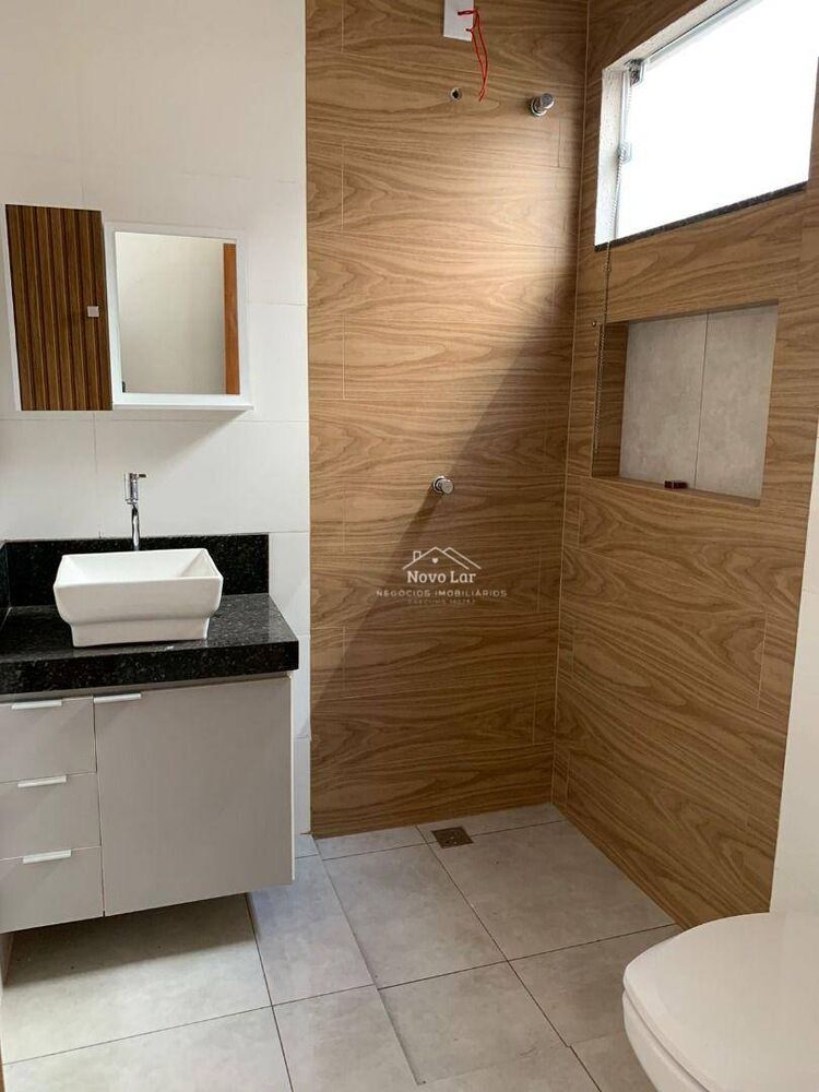 Casa, 3 quartos, 90 m² - Foto 7