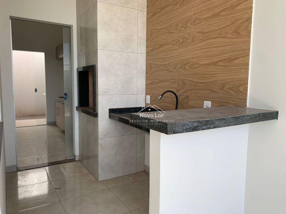 Casa, 3 quartos, 90 m² - Foto 8