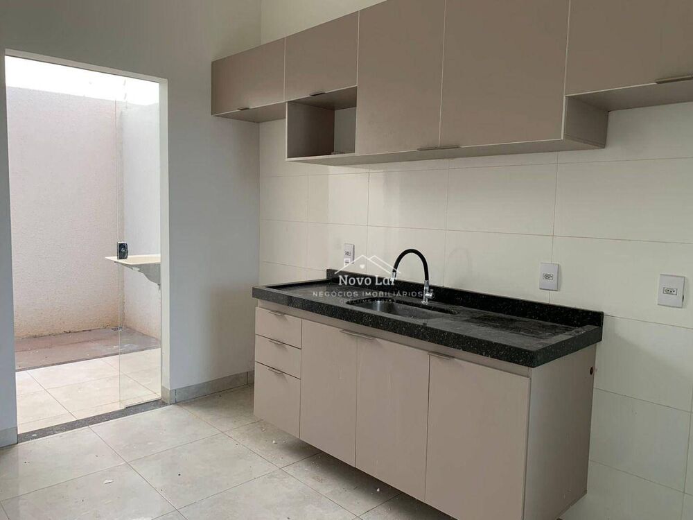 Casa, 3 quartos, 90 m² - Foto 6