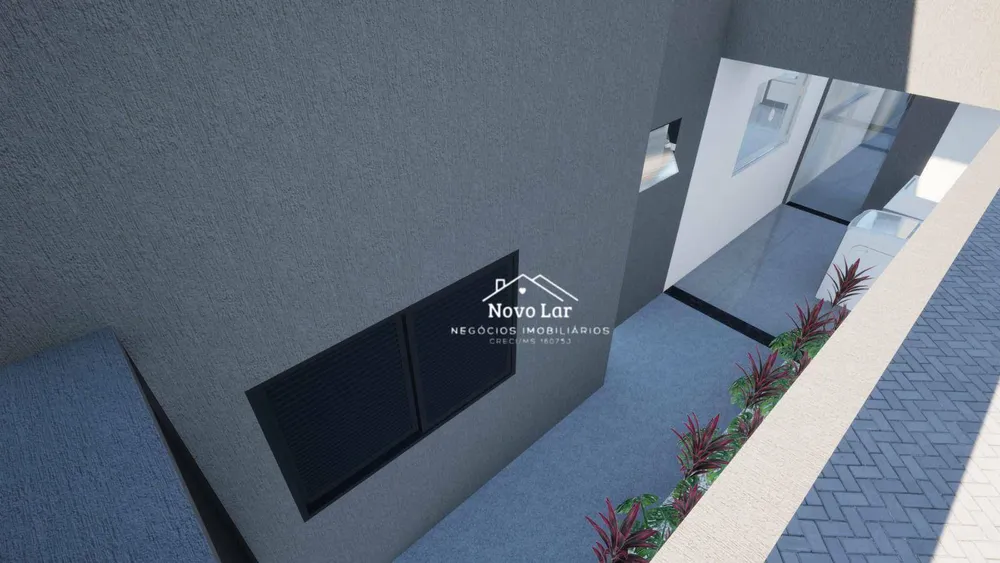 Casa, 2 quartos, 110 m² - Foto 5