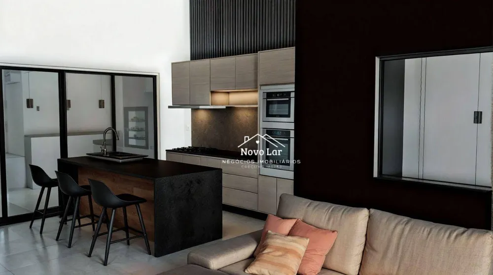 Casa, 2 quartos, 110 m² - Foto 6