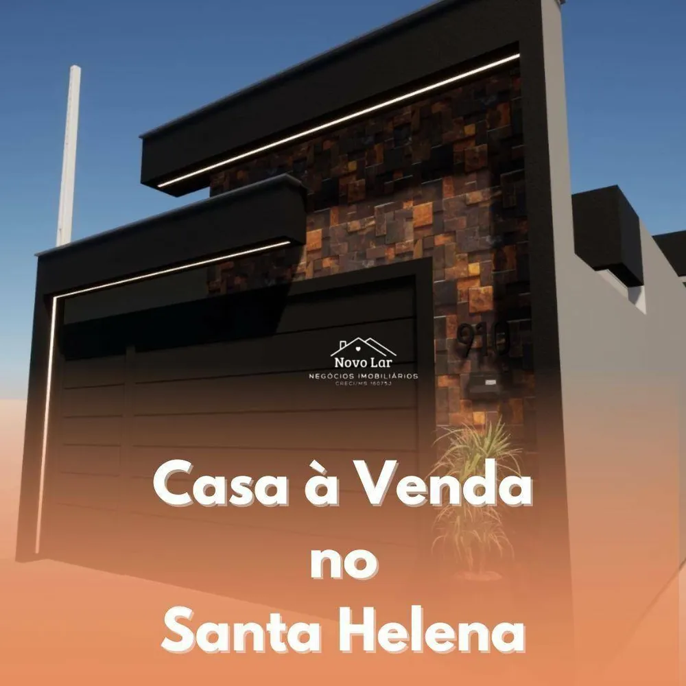 Casa, 2 quartos, 110 m² - Foto 1