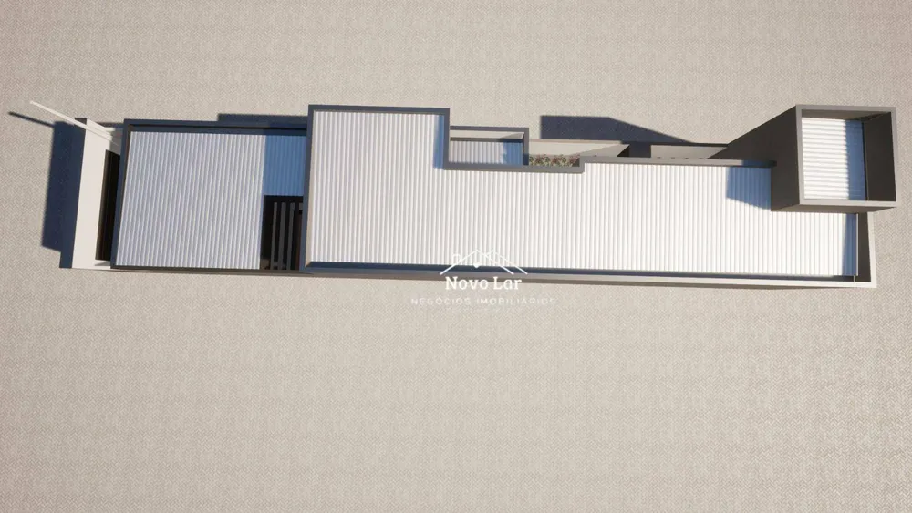 Casa, 2 quartos, 110 m² - Foto 4
