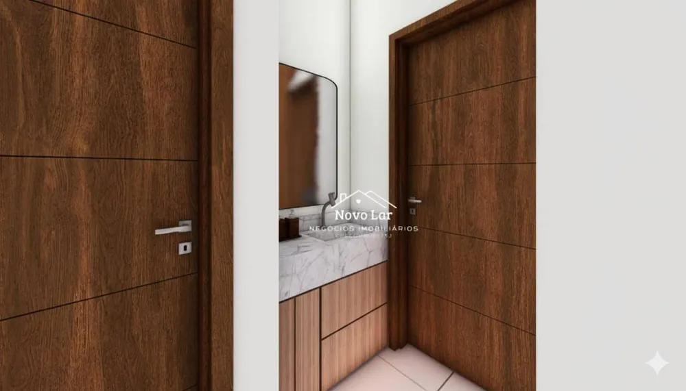 Casa, 2 quartos, 77 m² - Foto 7
