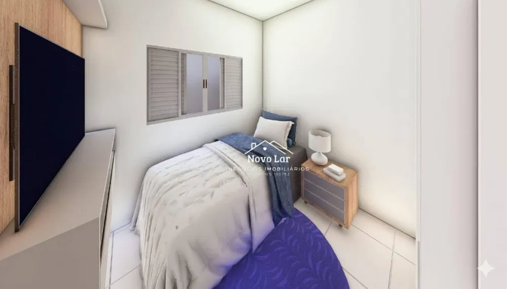 Casa, 2 quartos, 77 m² - Foto 6