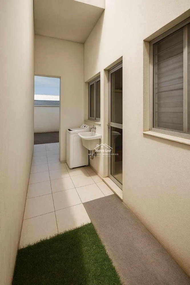 Casa, 2 quartos, 77 m² - Foto 9