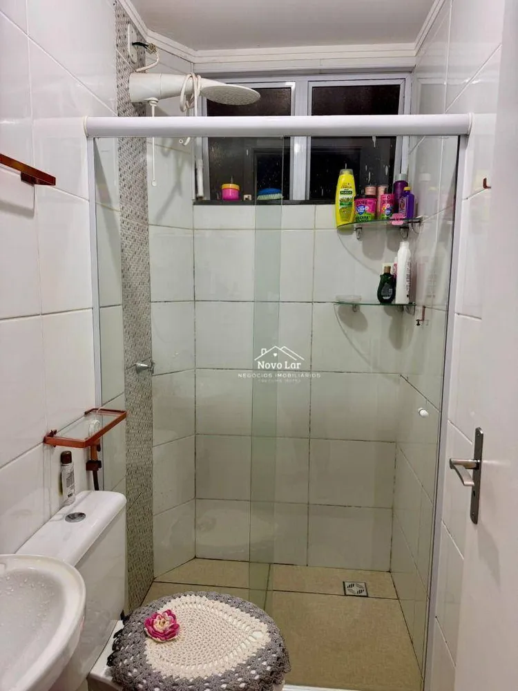 Apartamento, 2 quartos, 54 m² - Foto 6