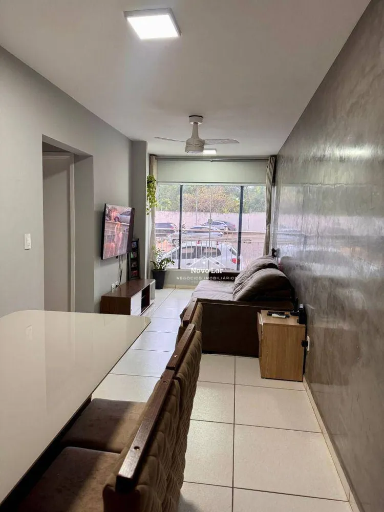 Apartamento, 2 quartos, 54 m² - Foto 8