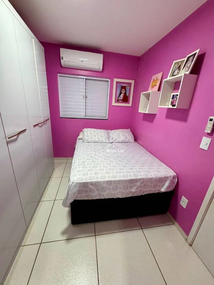 Apartamento, 2 quartos, 54 m² - Foto 7
