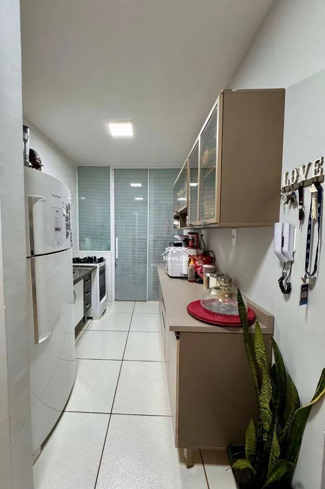 Apartamento, 2 quartos, 54 m² - Foto 5