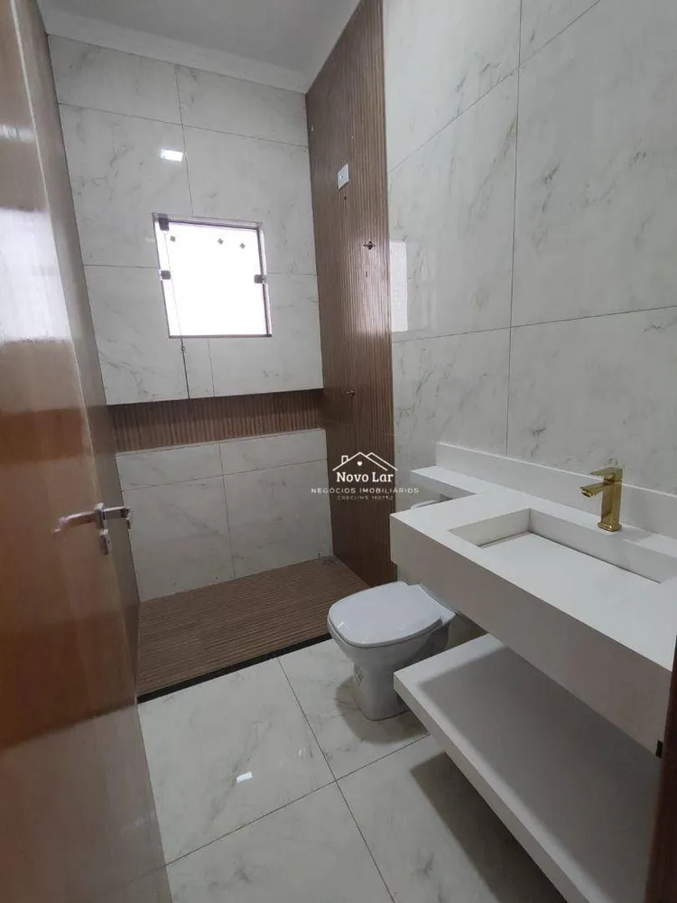 Casa, 3 quartos, 80 m² - Foto 7