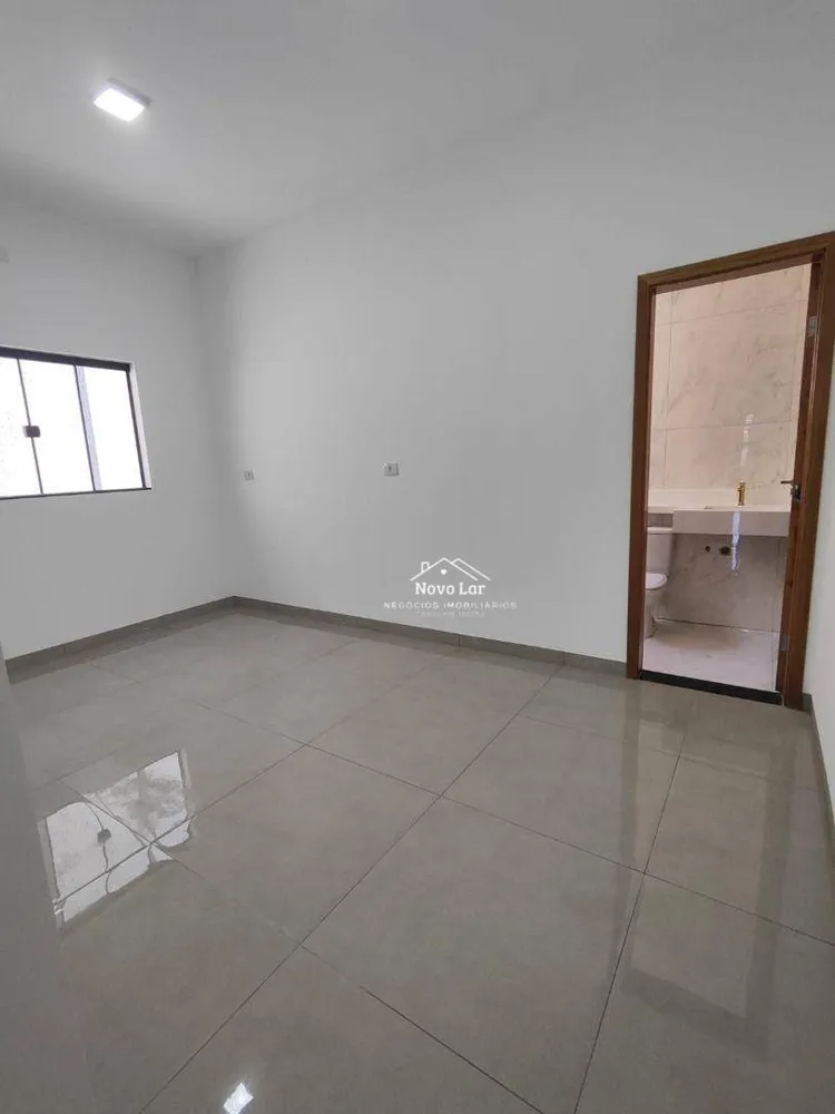 Casa, 3 quartos, 80 m² - Foto 6