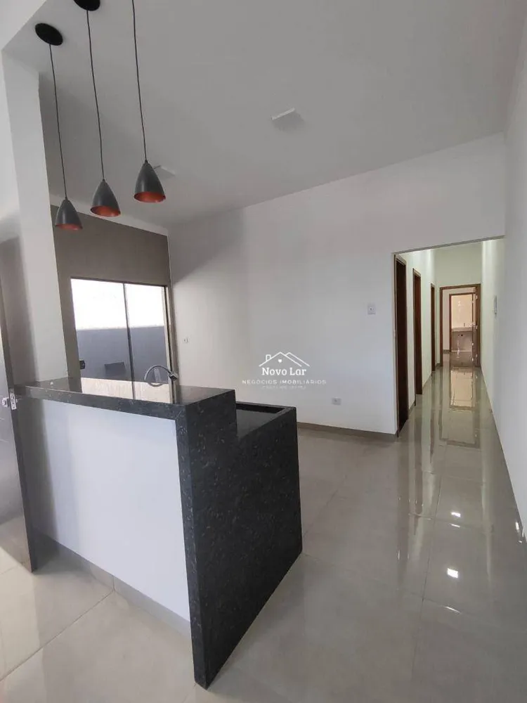 Casa, 3 quartos, 80 m² - Foto 3