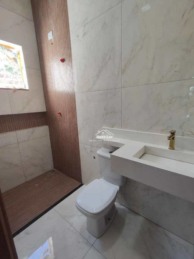 Casa, 3 quartos, 80 m² - Foto 9