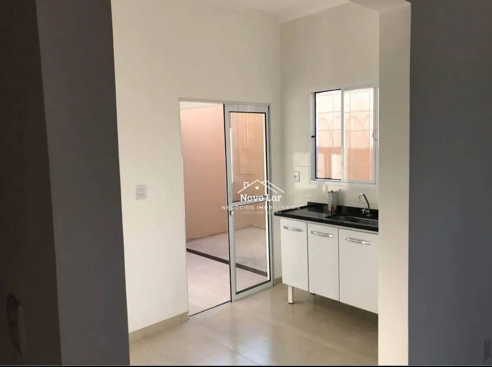 Casa, 2 quartos, 60 m² - Foto 5