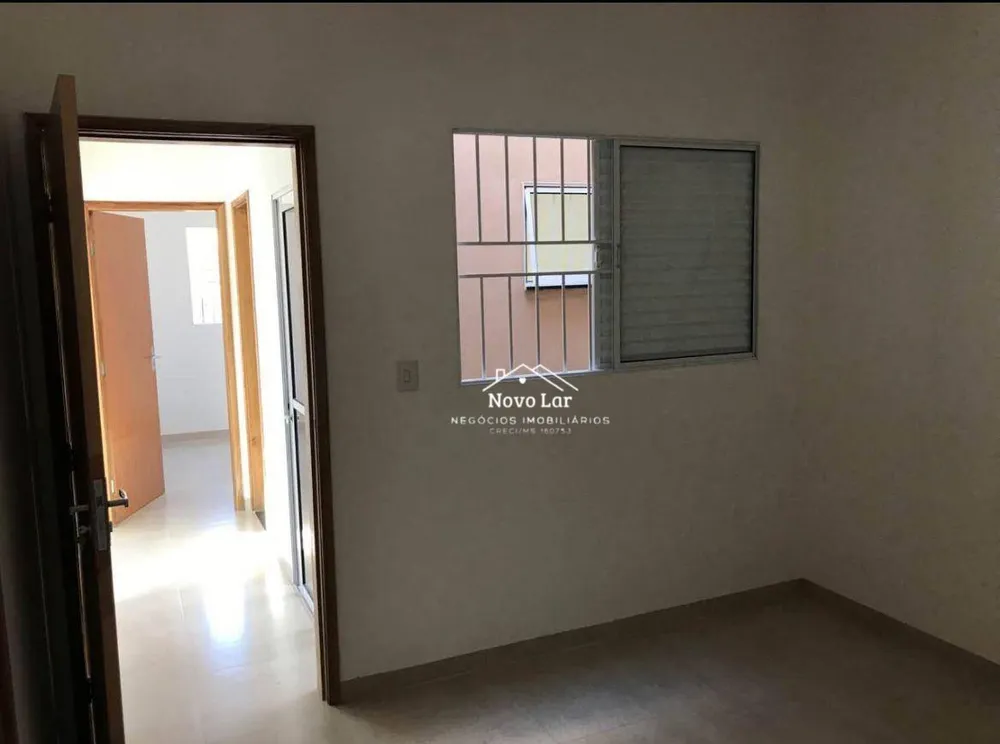 Casa, 2 quartos, 60 m² - Foto 1