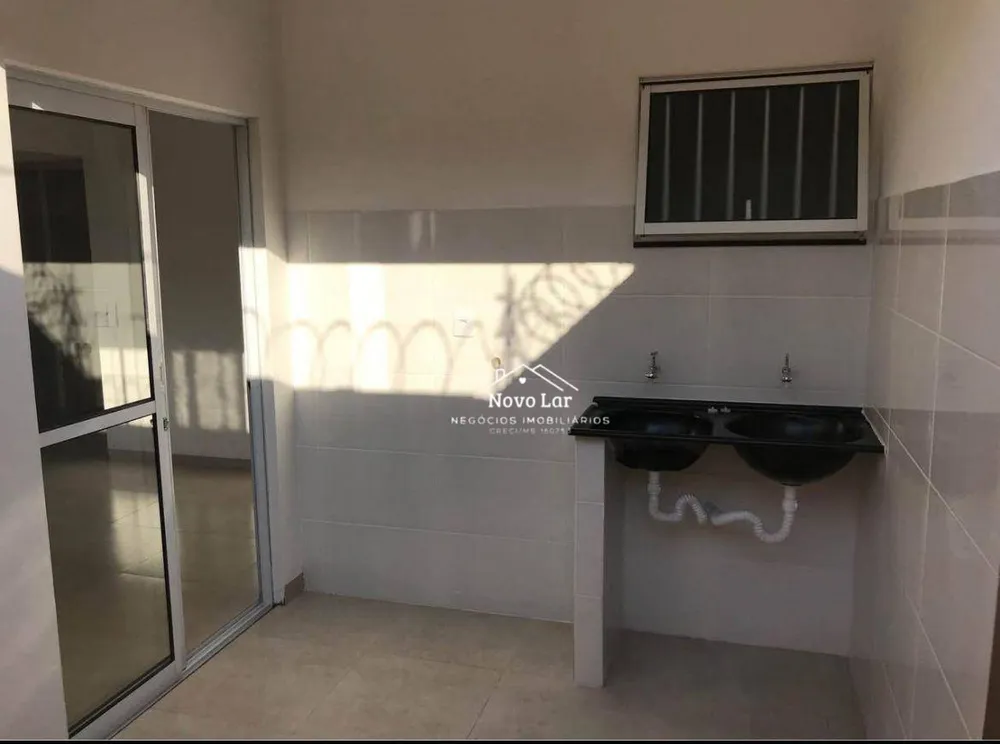 Casa, 2 quartos, 60 m² - Foto 10