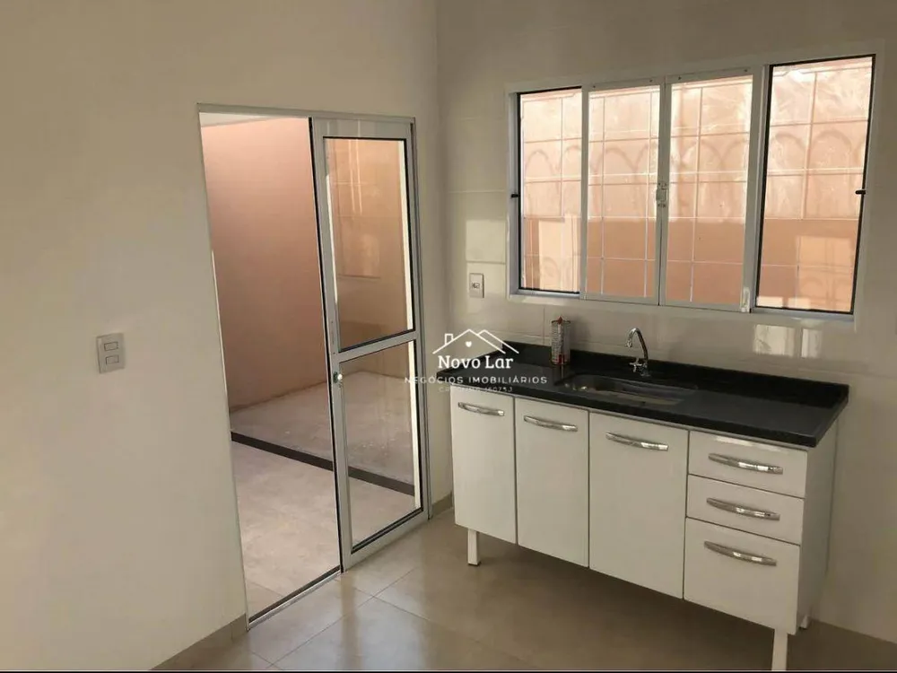 Casa, 2 quartos, 60 m² - Foto 3