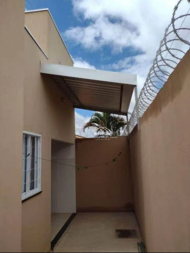 Casa, 2 quartos, 60 m² - Foto 12