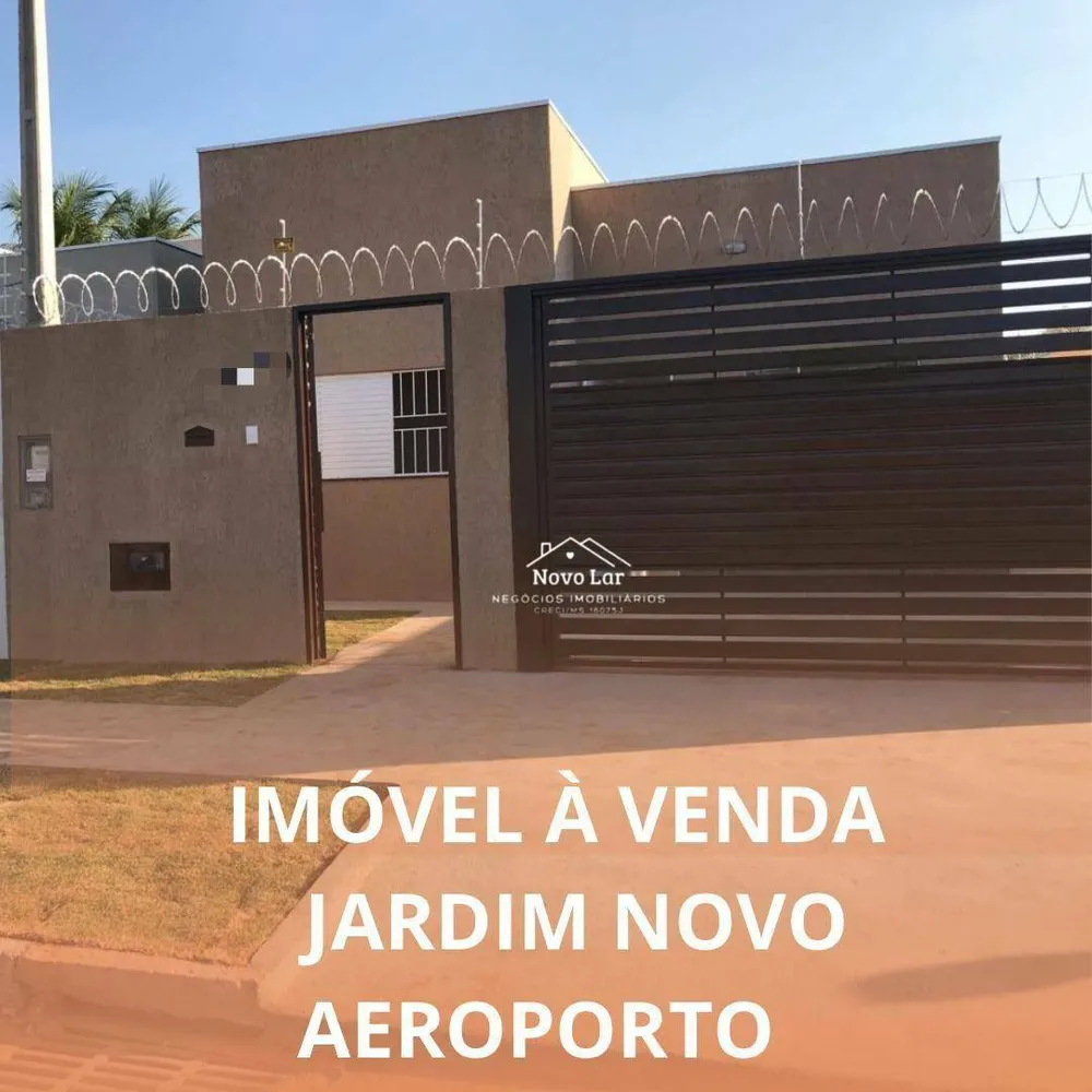 Casa, 2 quartos, 60 m² - Foto 1