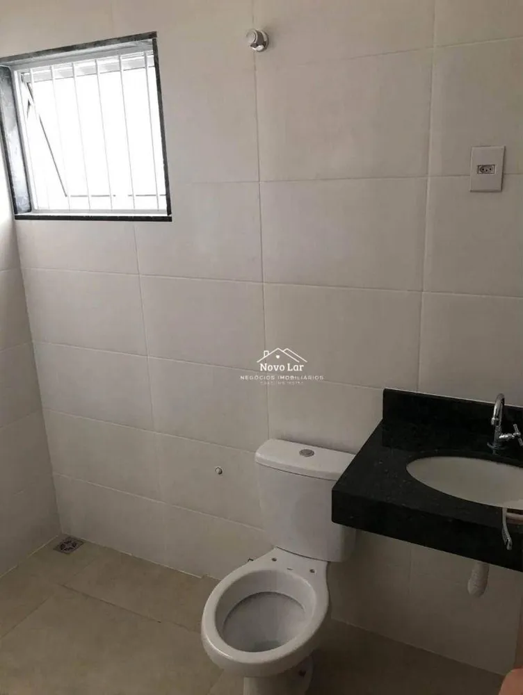 Casa, 2 quartos, 60 m² - Foto 7
