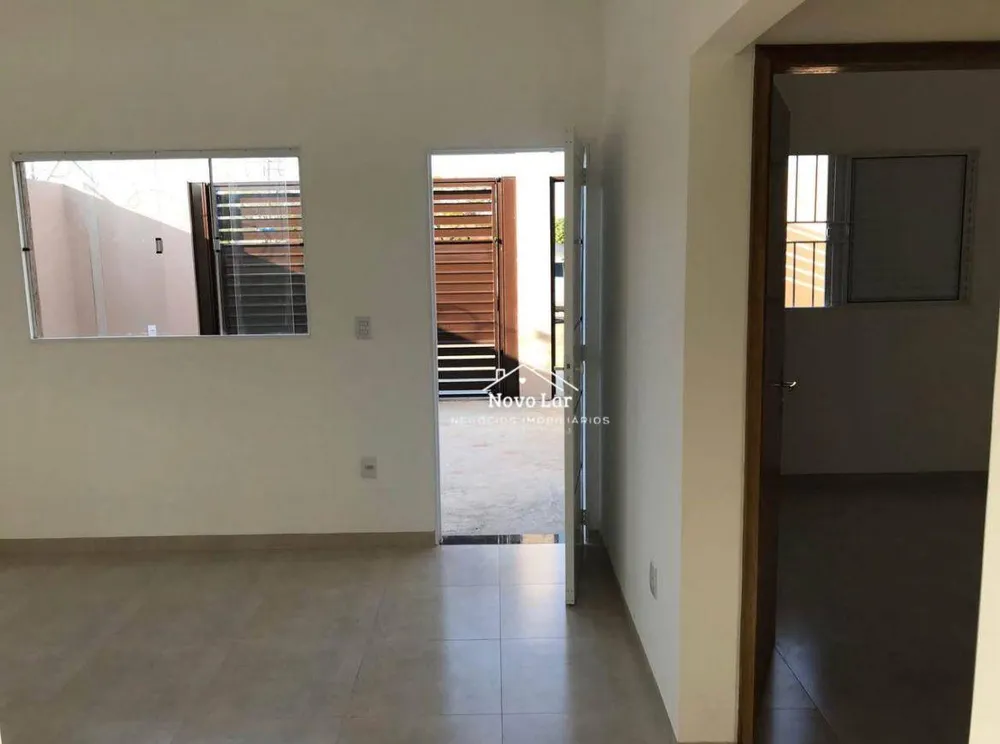 Casa, 2 quartos, 60 m² - Foto 2