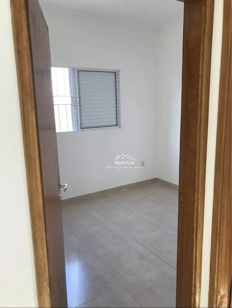 Casa, 2 quartos, 60 m² - Foto 9