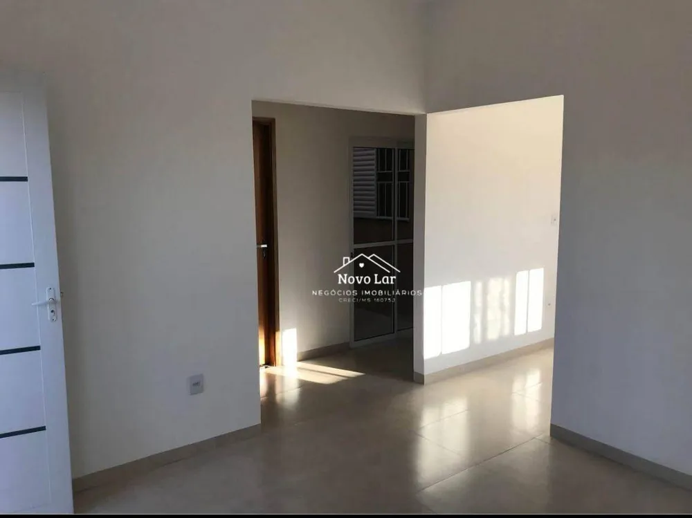 Casa, 2 quartos, 60 m² - Foto 4