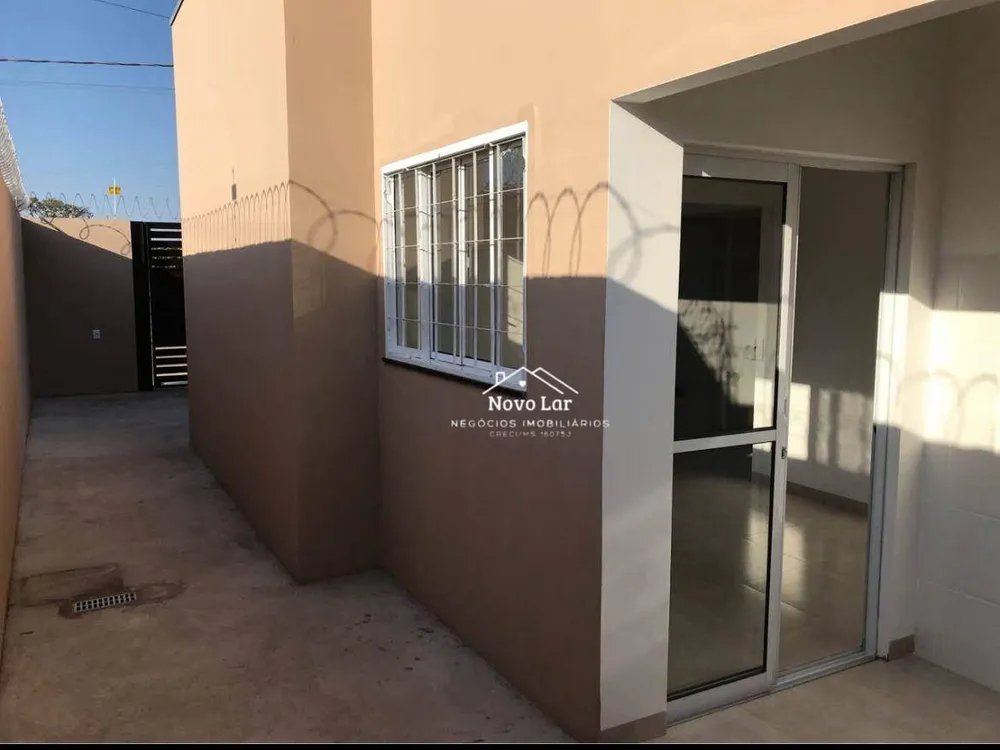 Casa, 2 quartos, 60 m² - Foto 2