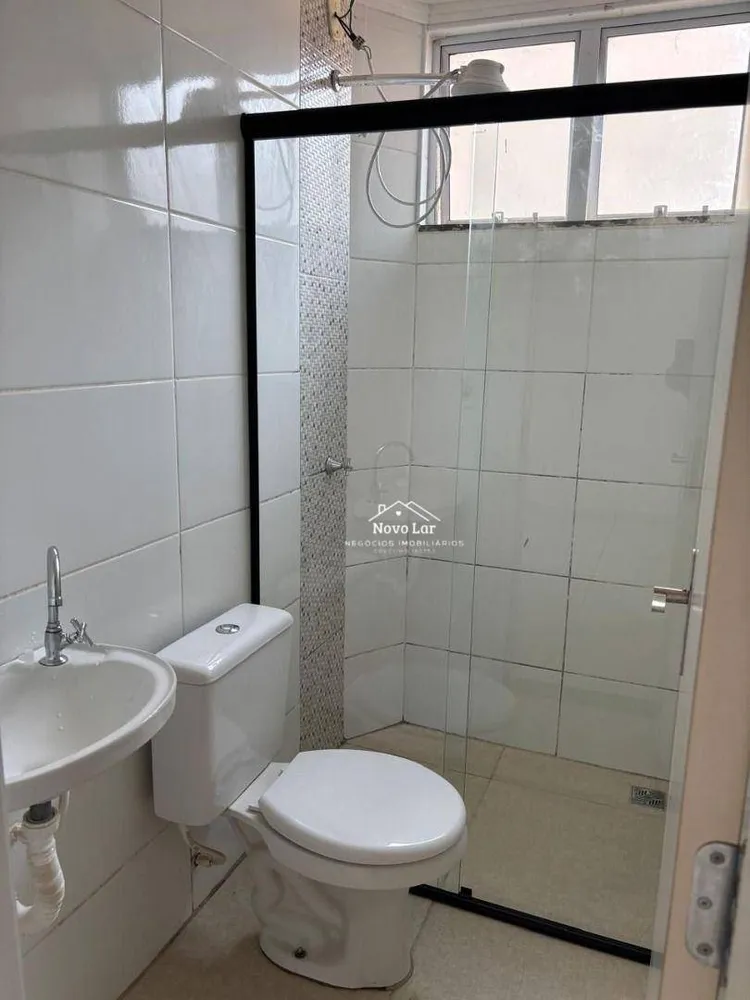 Apartamento, 2 quartos, 54 m² - Foto 5